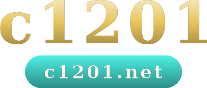 c1201 logo